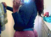 Belle fille à Auxerre pour une pipe profonde