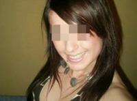 Cochonne recherche 1 mec pour baiser à Saint-Étienne