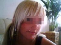 Coquine à Béziers qui adore la fellation en gorge profonde