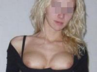 Femme très coquine voudrait avaler de grosses queues sur Saint-Denis