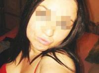 Belle nana sur Bastia pour une pipe avalée