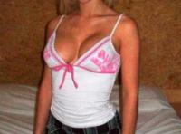 Fille très chaude cherche un très bon coup sur Poissy pour du sexe extrême