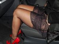 Lécheuse de bite à Gennevilliers pour une petite fellation