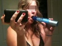 Belle chaudasse veut trouver un homme pour une sodomie à Montpellier