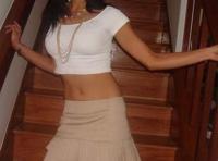 Fille très sexy sur Valence pour une rencontre sexe