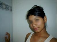 Belle femme désire trouver un homme à Colmar pour du sexe anal