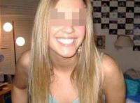 Bourgeoise sexy à Nice adorant faire l'amour