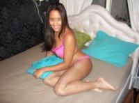 Je recherche un mec sans tabou de Poissy pour un plan cul