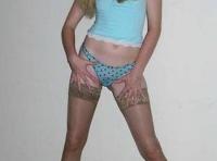 Coquine recherchant un mec à Sevran pour un plan fellation