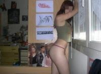 Coquine veut rencontrer un homme mur à Marseille pour de la baise hard