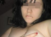 Nana très chaude à gros seins à baiser à Metz