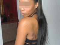 Femme très cochonne pour une bonne fellation de Amiens