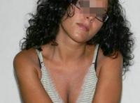 Jolie suceuse veut des bites imberbes à lécher à Rouen