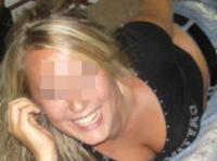 Femme bourgeoise de Blois pour une fel sans capote