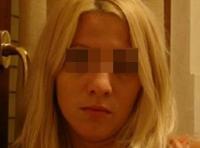 Femme sexy veut rencontrer un black ou un arabe à Dijon pour une sodo