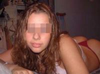 Femme très perverse de Roubaix