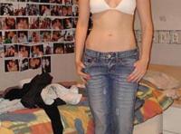 Femme très chaude recherche à se faire baiser sur Mérignac