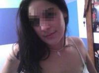 Annonce d'une belle libertine