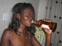 Annonce d'une fille très coquine