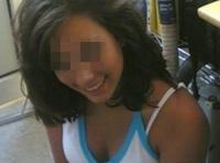 Annonce d'une femme très coquine