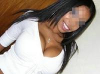 Jolie nana aimerait trouver un mec avec qui niquer sur Vannes