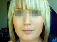 Bourgeoise sexy cherche un mec très ouvert sur Caluire-et-Cuire pour une pénétration anale