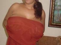 Rencontre cul avec une belle femme sur Levallois-Perret