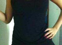 Belle femme veut se trouver un métis bien chaud avec qui jouer à Paris