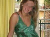 Petite gonzesse pour une pipe à Maisons-Alfort