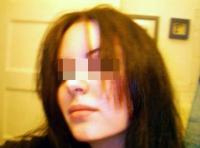 Coquine sexy a envie de sucer des queues sans poil sur Cannes