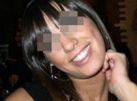 Annonce d'une fille coquine