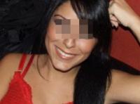 Belle fille libertine à Avignon pour une fel gratuite