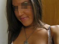 Belle femme sexy à Saint-Denis