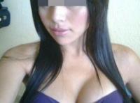 Belle fille pour un mec sur Marseille avec qui s'amuser