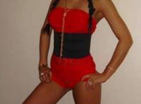 Croqueuse de mecs sur Joué-lès-Tours pour un plan sex