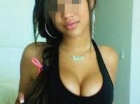 Assez belle femme de Thionville