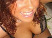 Belle petite cochonne à Limoges recherche un bel arabe