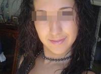 Ravissante jeune femme cherche un mec avec qui s'amuser à Lyon