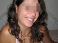 Fille libérée cherche un homme pour de la baise hard sur Perpignan