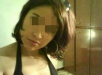 Plan q rapide avec une nana très cochonne à Lyon