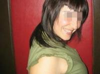 Petite coquine sur Marseille recherchant un jeune arabe