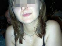 Annonce d'une bourgeoise salope