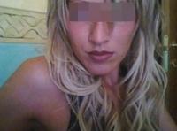 Ravissante jeune femme de Vitry-sur-Seine