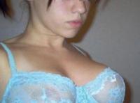 Suceuse de sexe à Marseille pour une pipe baveuse