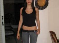 Bourgeoise sexy à Livry-Gargan pour un plan baise suivi