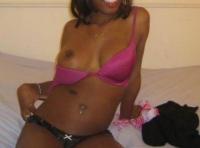 Je cherche un jeune cochon à Noisy-le-Grand pour une fellation